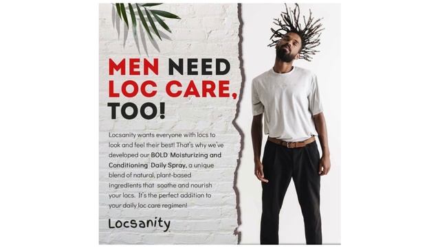 TLC For Dreads смотреть онлайн