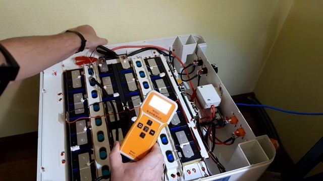 ess солнечная станция. "Разное" смотреть онлайн