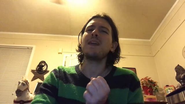 Song-A-Day Challenge #7: 30 Seconds to Mars - The Kill смотреть онлайн