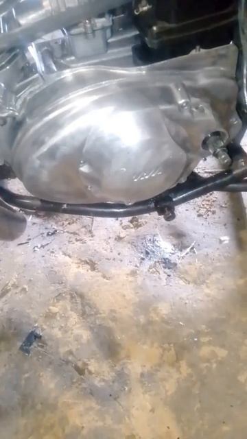 #ижпланета5 полировка двигателя смотреть онлайн