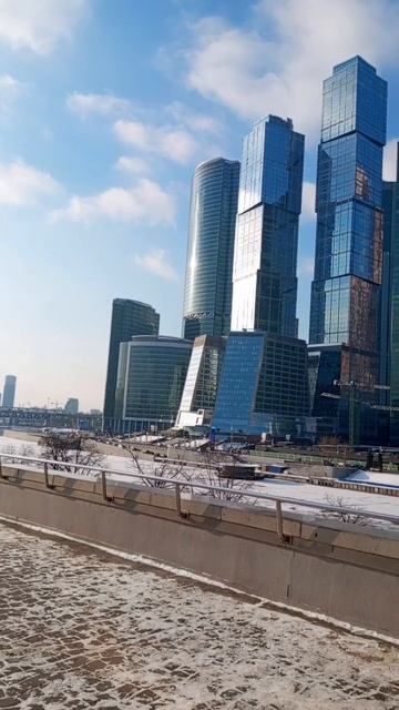 москва-сити смотреть онлайн