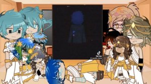 планеты из прошлого реакция на будущее/planets from the past reaction to the future(1/?)