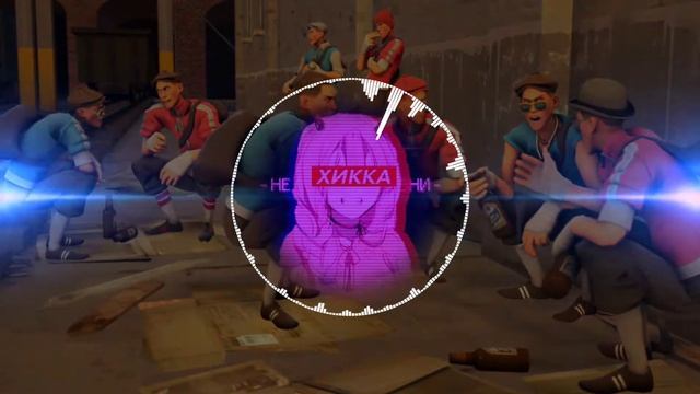 🎶😎Kazotsky Kick Team Fortress 2 😎 🎶 смотреть онлайн