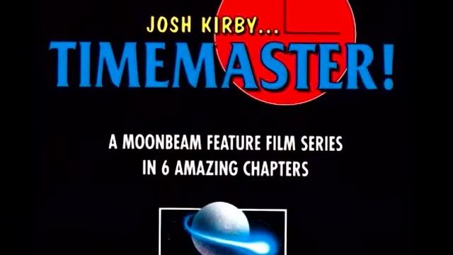 JOSH KIRBY... TIME WARRIOR! - Music Cue - musiche di Richard Band смотреть онлайн