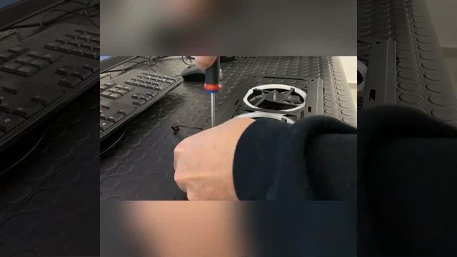 Test temperature i5 10400f con dissipatore stock , NZXT H510 con e senza ventole uphere sul front. смотреть онлайн