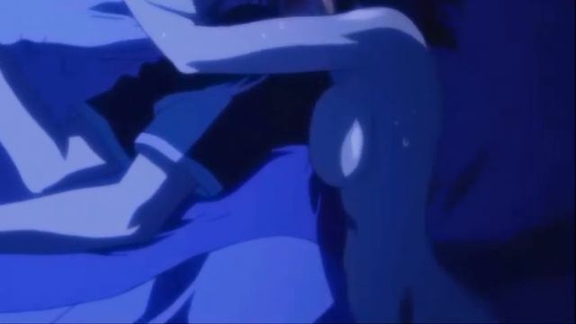 AMV Part Of You, Shadow Of Me