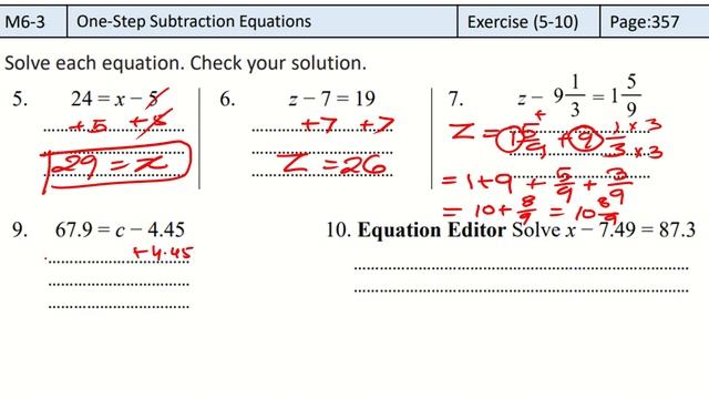 End of Term 2 - Sample Questions - Target 100 in Mathematics by SK Singh Sir смотреть онлайн