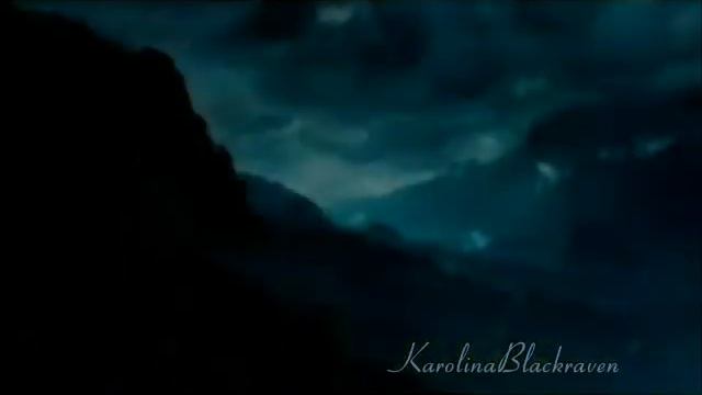 Bella Swan And Edward Cullen|New Moon