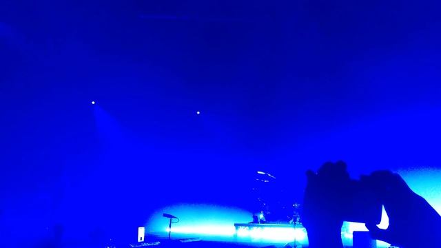 30 Seconds To Mars - The Kill [Full Band, Prague 19.04 live, Monolith tour] смотреть онлайн