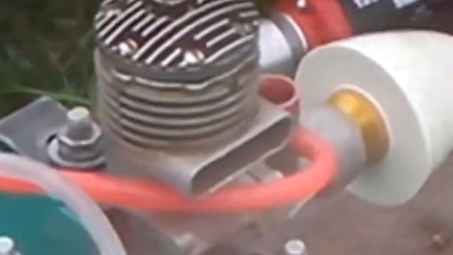 Легендарная Комета 5 с винтом 11 х 6 смотреть онлайн