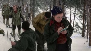 🔴Перевал Дятлова. Я держу в руках и читаю настоящие дневники дятловцев🔴