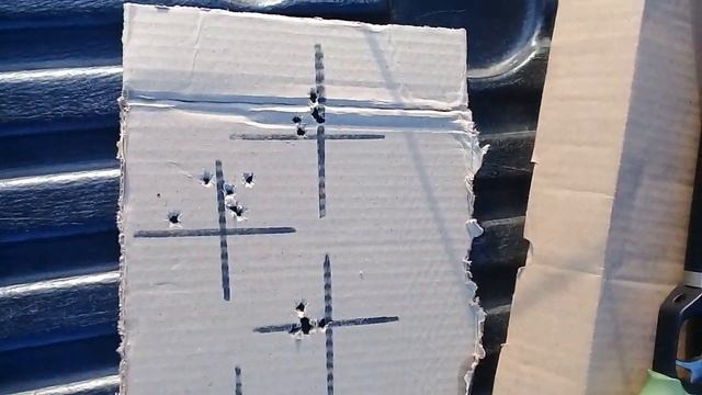 Agrupación del cometa orion bullpup 6.35 смотреть онлайн