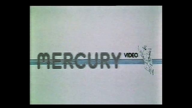 VHS Companies From the 80's #86 - MERCURY VIDEO смотреть онлайн