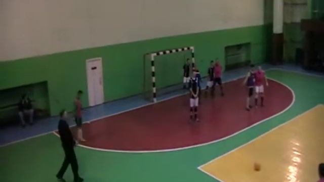 Сатурн Юниор 1 7 Альфа 1 тайм