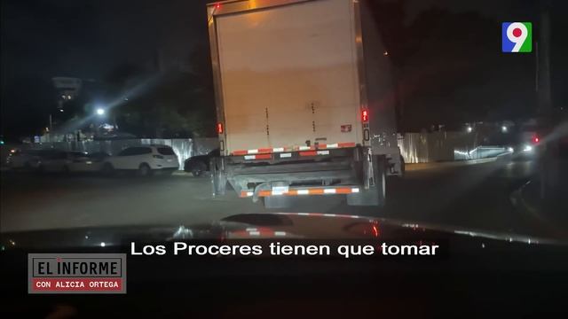 Tras la pista | El Informe con Alicia Ortega смотреть онлайн