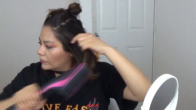 REVLON ONE-STEP STYLER PLANO CEPILLO | Saldos Revlon en Mercado Libre смотреть онлайн