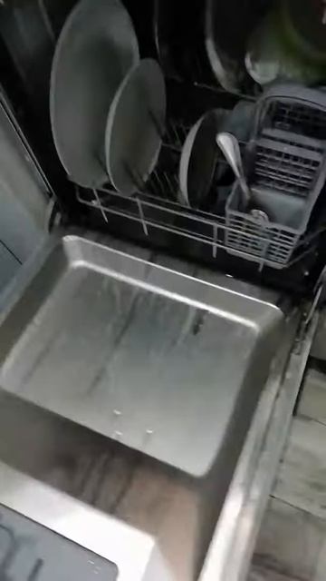 Использование пластин Greenway в посудомойке смотреть онлайн