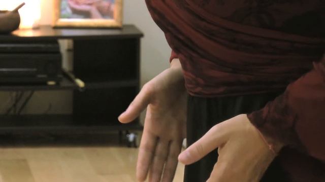 Tantric Dance of Feminine Power Nita Rubio Hub Video смотреть онлайн