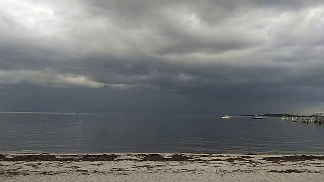 Cedar Key, перед грозой смотреть онлайн