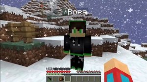 Компот момент встреча компота и Вовы друг предал его