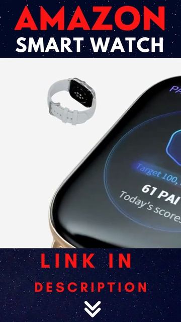 Amazfit GTS 2 Smartwatch-Apple watch - Stress Monitor, Bluetooth Phone Calling! Men Women смотреть онлайн