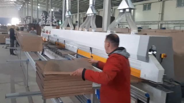 NANXİNG NB8PCHGM KENARBANTLAMA MAKİNEMİZ BAYLAR ATÖLYE TÜRKİYE TESLİMLERİ смотреть онлайн