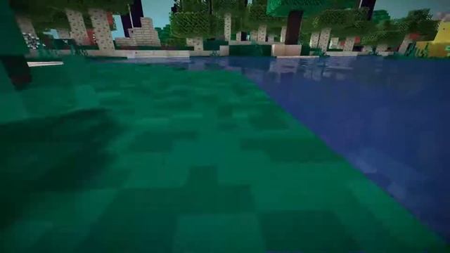 Avery's Textures 16x16 | Texture Pack for Minecraft 1.18 | Pink & Purple Pack | Download & Showcase смотреть онлайн