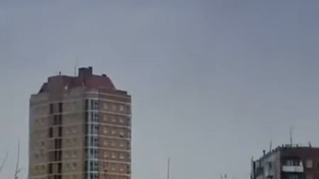 НЛО 19 10 2008 в Кемерово смотреть онлайн