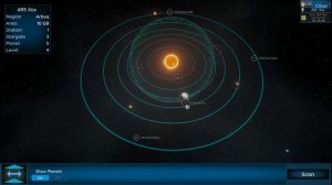 SpaceBourne ч11 Какой корабль бы купить