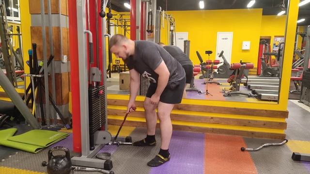 моя тренировка предплечий смотреть онлайн