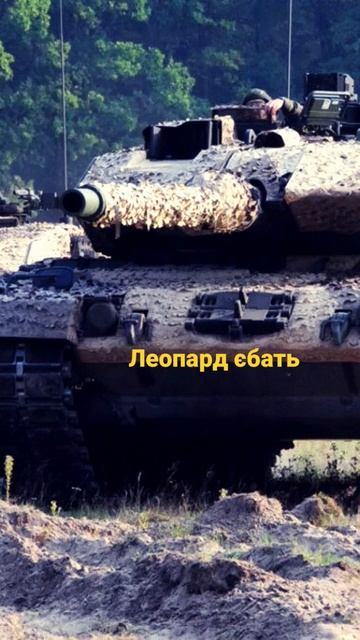 Рузьге, как вам Леопард? смотреть онлайн