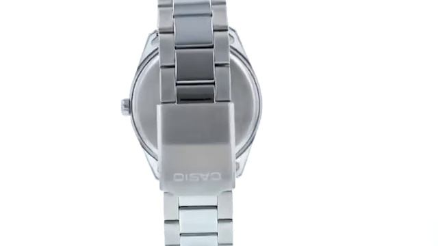 Casio MTP-1302PD-2AVEF Collection Herrenuhr 39mm 5ATM - 360 View смотреть онлайн