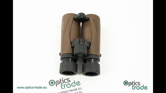 Kahles Helia 8x42 Binoculars Photo Slideshow