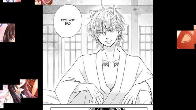 Koi Wa Hito no Hoka Chîmudâku смотреть онлайн