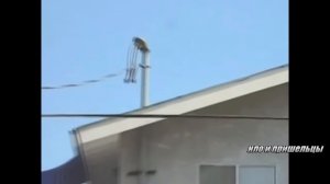 Топ 10 НЛО снятые на камеру