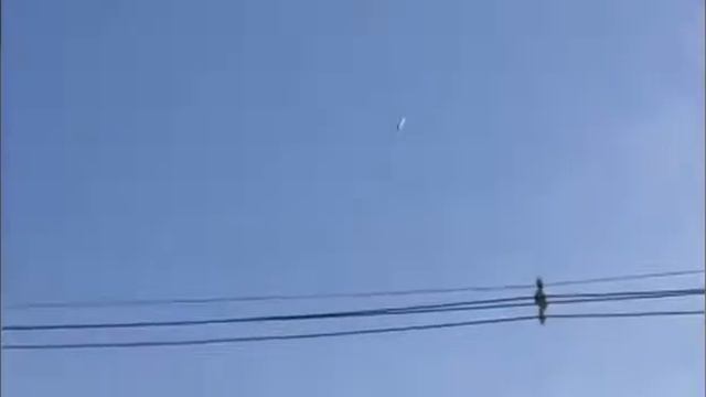 НЛО Чёткое видео смотреть онлайн