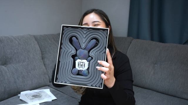 Unboxing CIGA Design watch смотреть онлайн