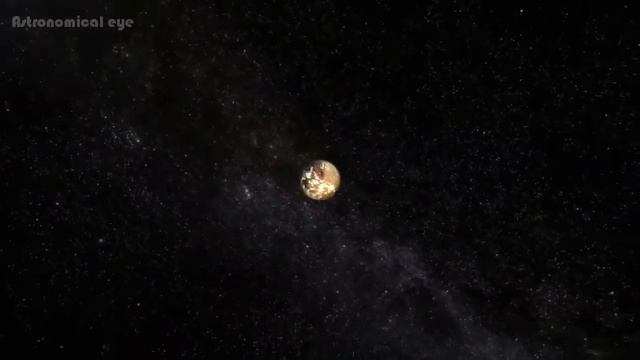 Proxima Centauri | Proxima Centauri B | Life outside earth | Alpha Centauri A & B | Next Earth смотреть онлайн