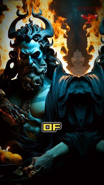 Which Gods Bestow Their Names Upon The Planets Part 2 | Greek Mythology Stories