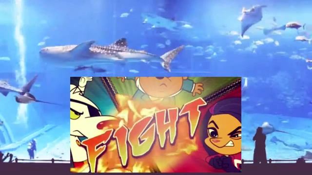 Danger Mouse 2015 S1E15 Quark Games смотреть онлайн