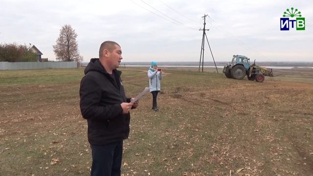 ППМИ - 2022. Андреевское СП смотреть онлайн