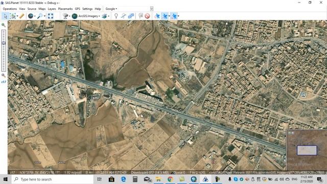 A new high resolution satellite images 2019 by Sas planet смотреть онлайн