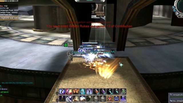 VIPEsBatu l TEMPLAR CORA - RF NEPTUNE 56! смотреть онлайн