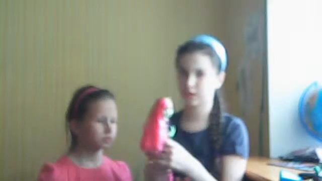 видео обзор на Венеру Ghoul Spirit смотреть онлайн