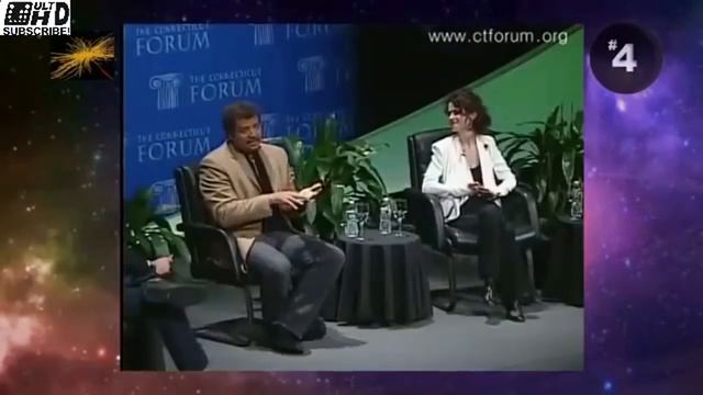 Neil DeGrasse Tyson ~ GREATEST ANSWERS on GOD смотреть онлайн