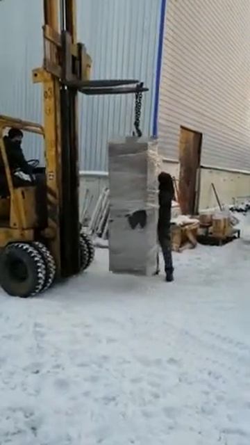 🔥Зимняя доставка котлов АК смотреть онлайн