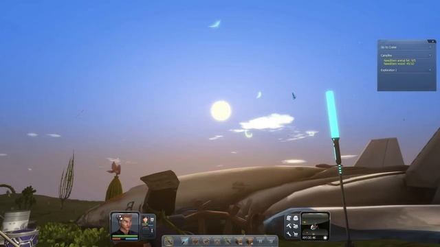 Planet Explorers gameplay video & commentary #3 - Turret Frenzy смотреть онлайн
