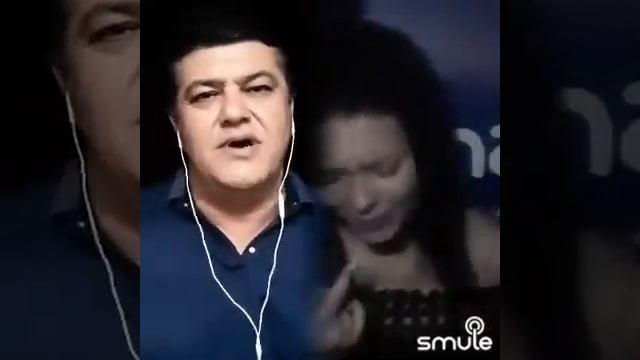 "Я по тебе скучаю " cover by Bahrom & Anuta Netyks смотреть онлайн