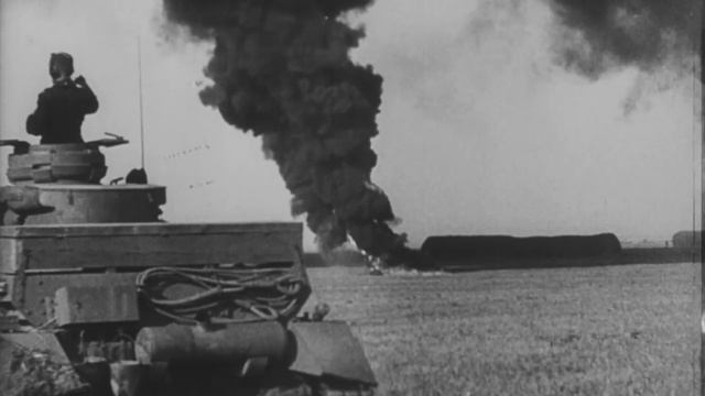 Тайны военной разведки, 9 Серия смотреть онлайн