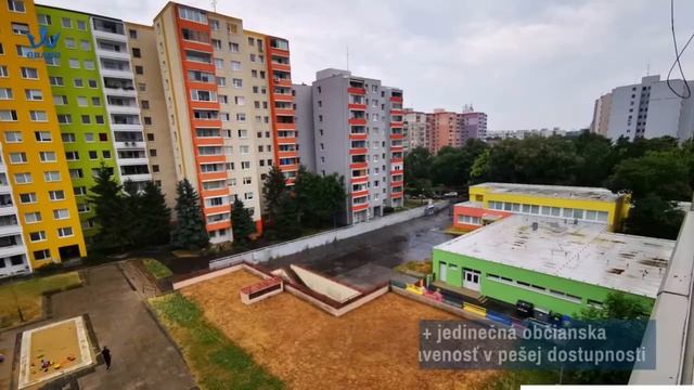 PALKOVIČOVA, BRATISLAVA, 3i kompletne rekonštruovaný byt, 68 m2, klimatizácia+vlastná kotolňa смотреть онлайн